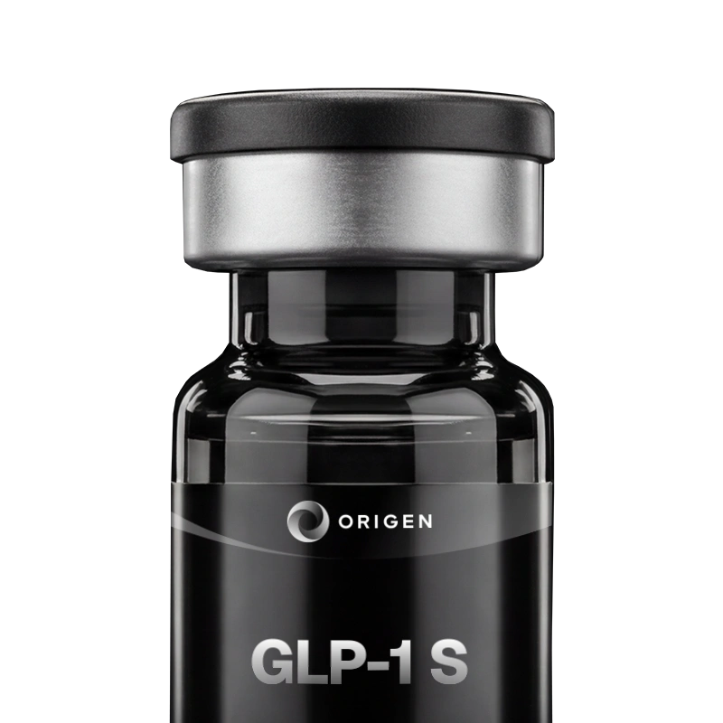GLP-1 S