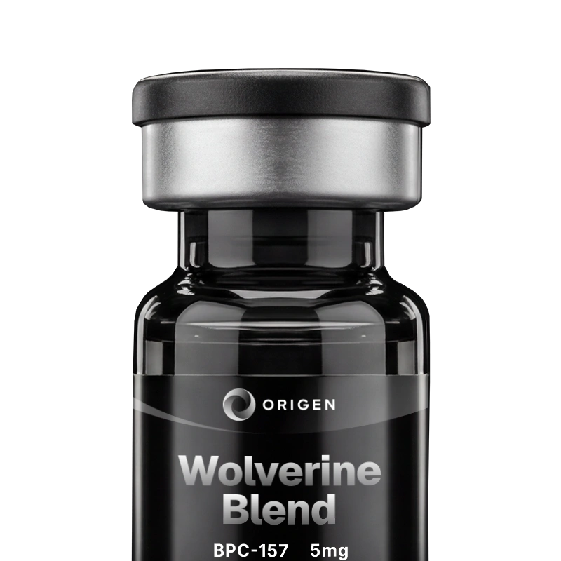 Wolverine Blend