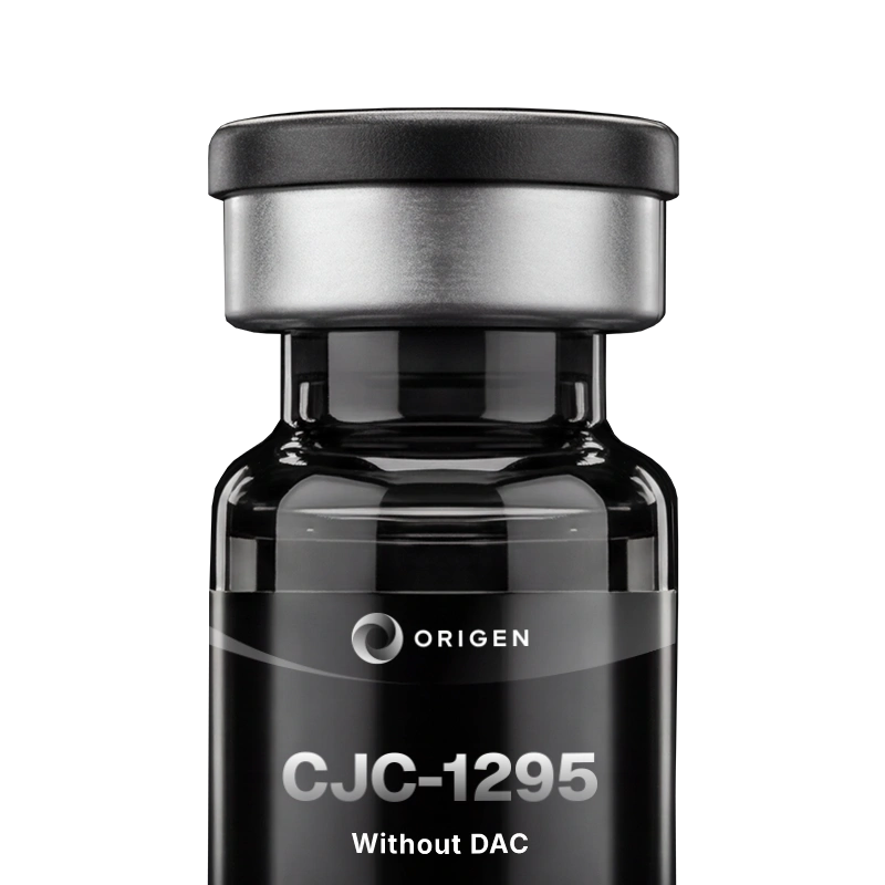 CJC-1295 Without DAC