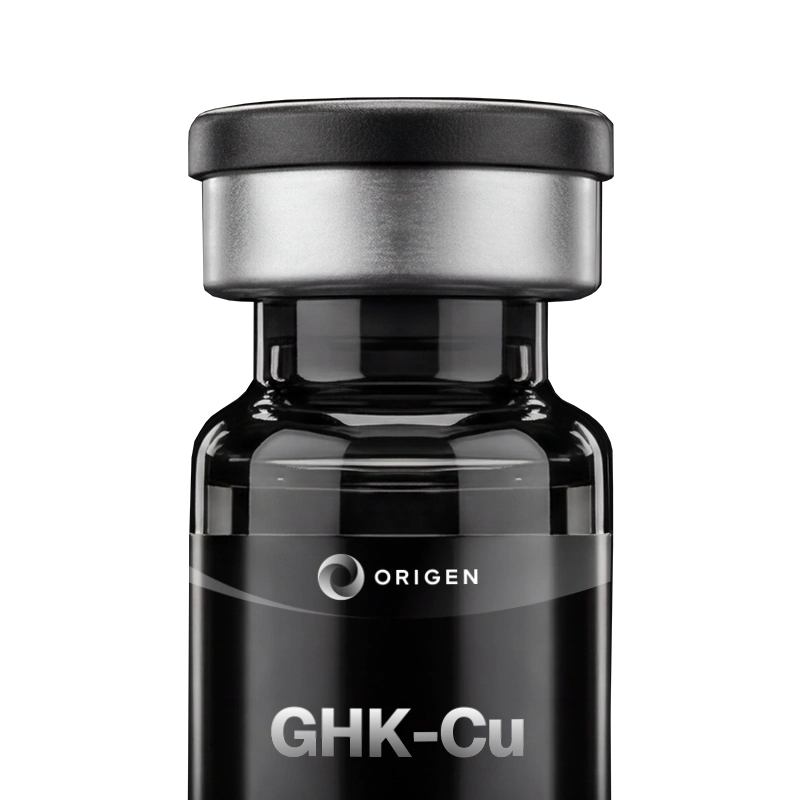 GHK-Cu