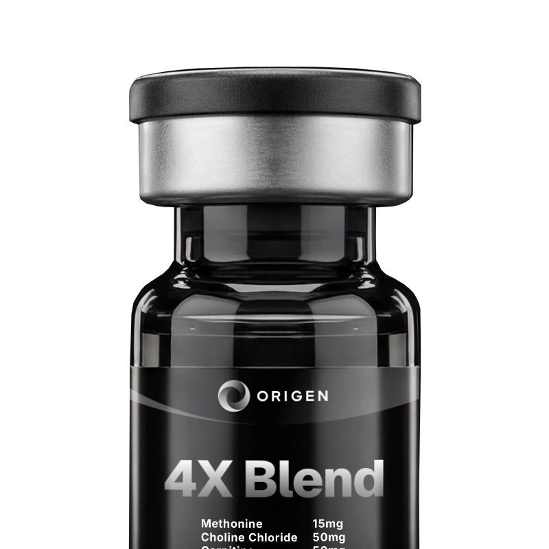 4X Blend